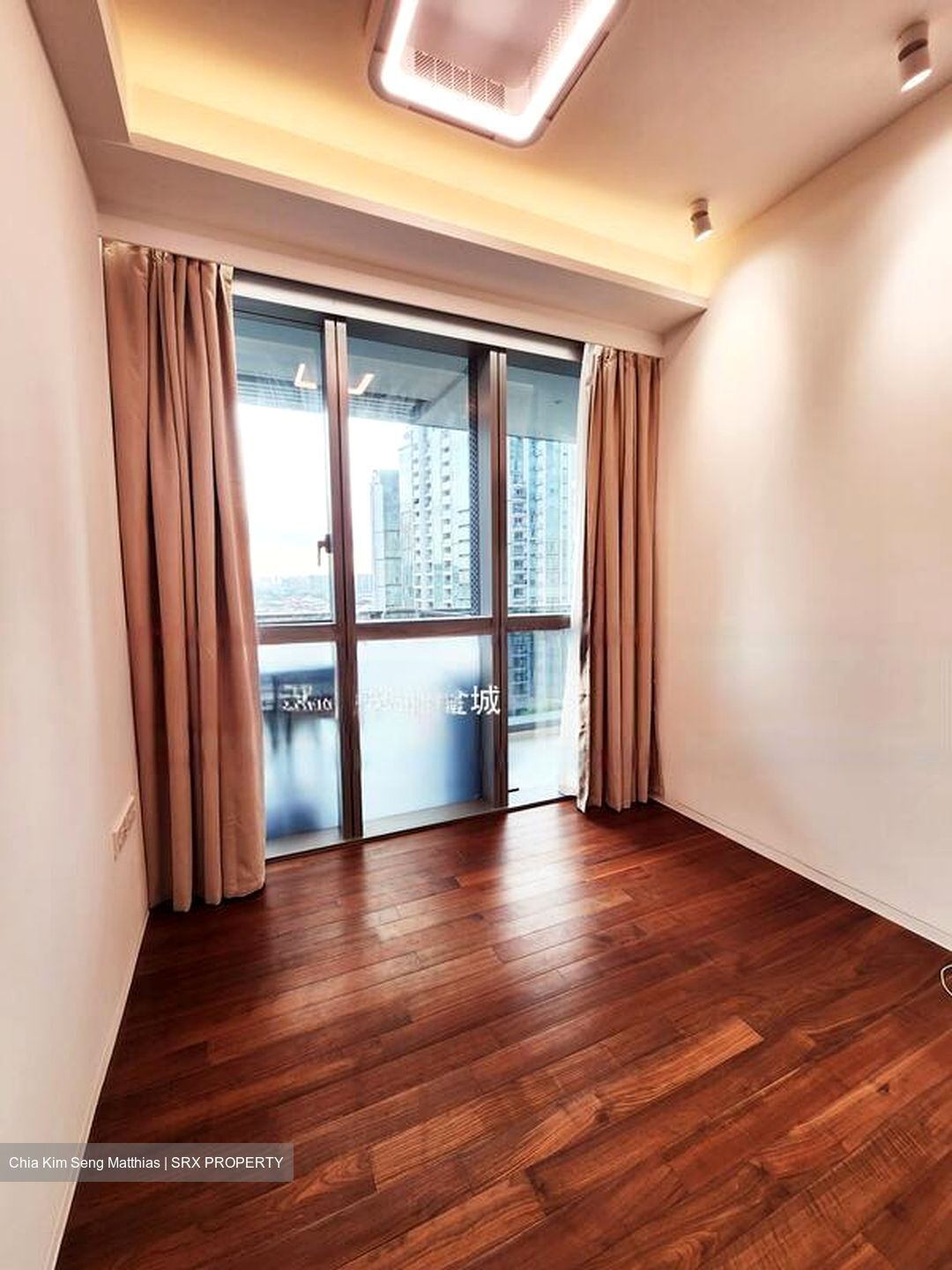 Amber Park (D15), Condominium #638684571